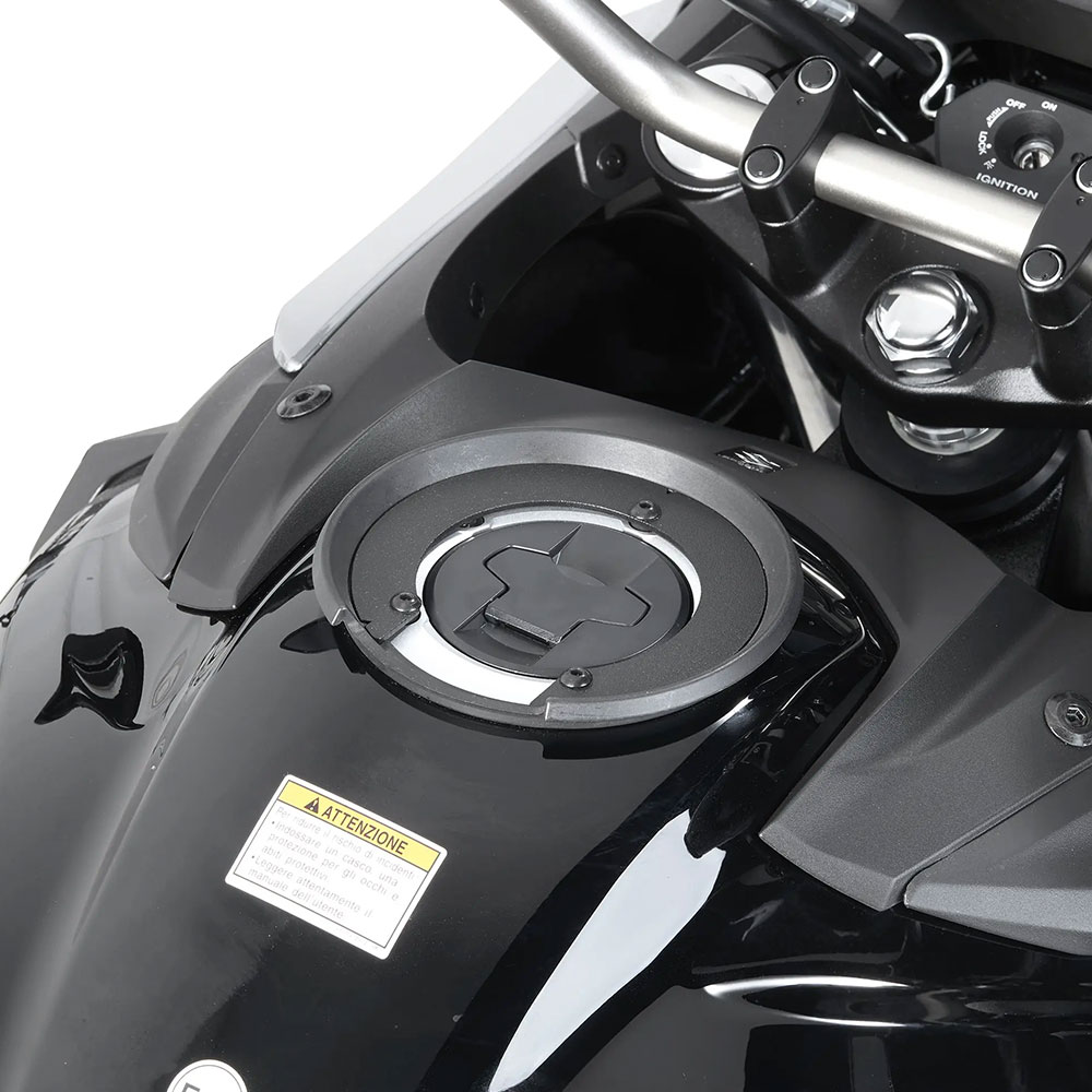 BF01K_0 Nosač Tanklock torbe Kappa Suzuki GSX-R 1300 Hayabusa BF01K - Image 1