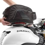 Nosač Tanklock torbe Kappa Triumph Street Triple BF02K - Image 3