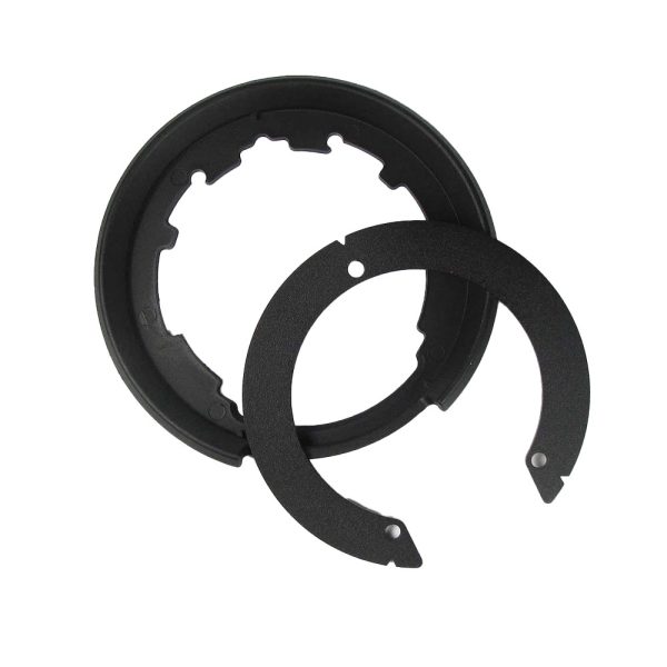Nosač Tanklock torbe GIVI Kawasaki Versys 1000 (12-18) BF04