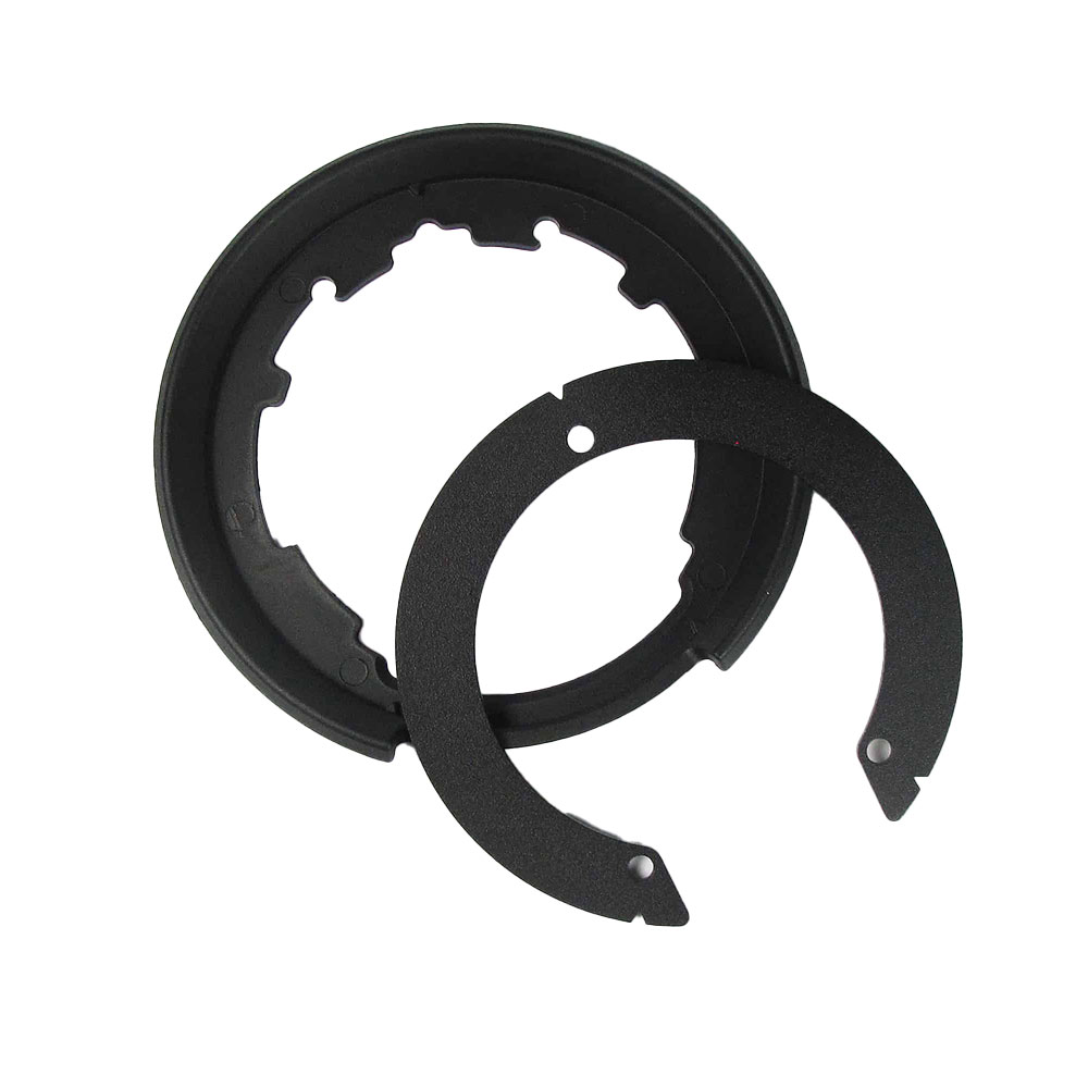 BF04_0 Nosač Tanklock torbe GIVI Kawasaki Versys 1000 (12-18) BF04 - Image 1