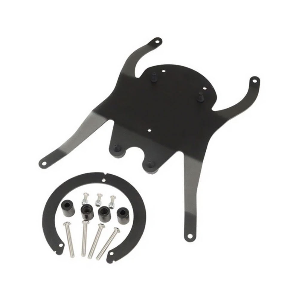 BF15_0 Nosač Tanklock torbe GIVI BMW F 700 GS (13-18) BF15 - Image 1