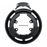 Nosač Tanklock torbe Kappa BMW R 1200 GS (08-12) BF22K