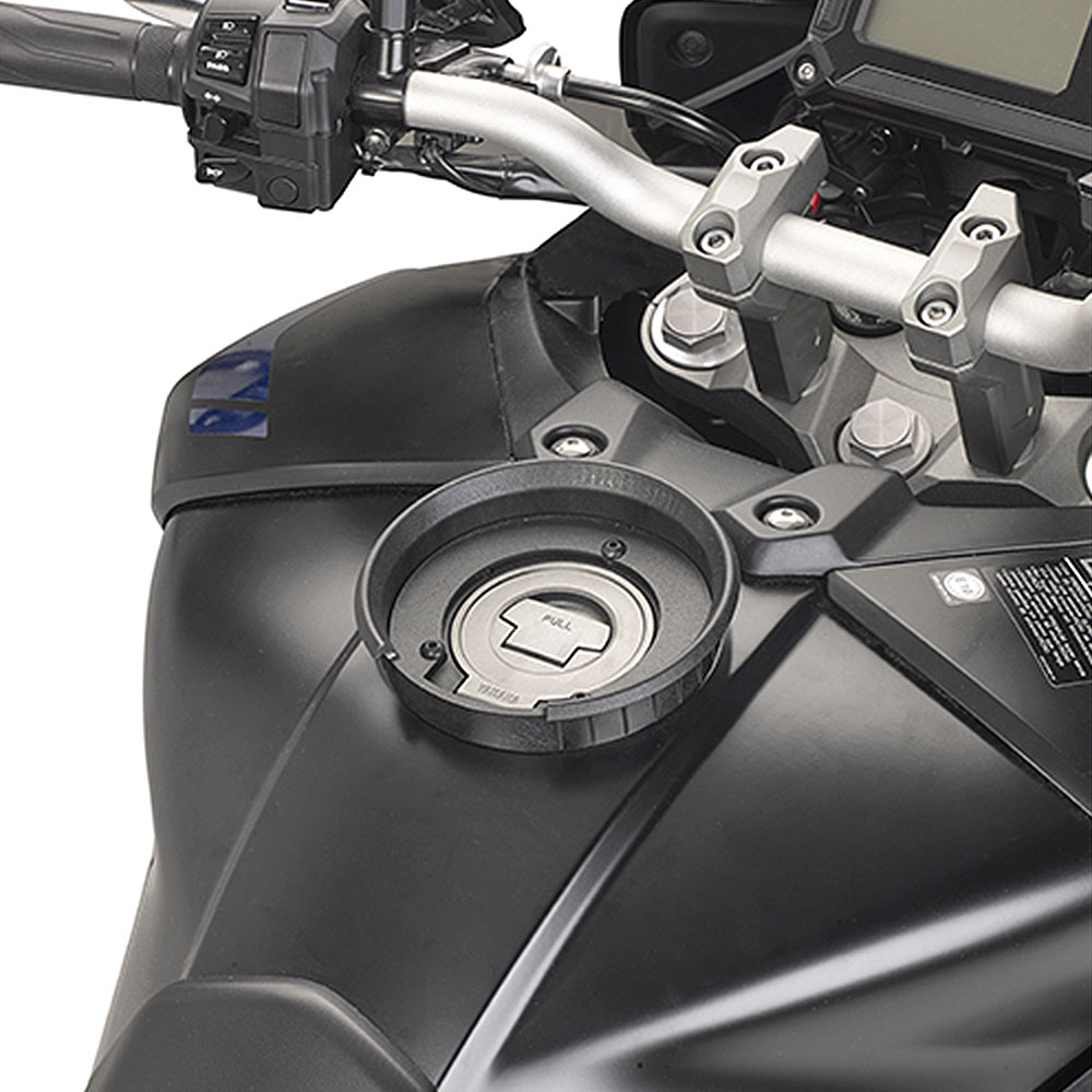 BF23_0 Nosač Tanklock torbe GIVI Yamaha MT09 Tracer (15-17) BF23 - Image 1