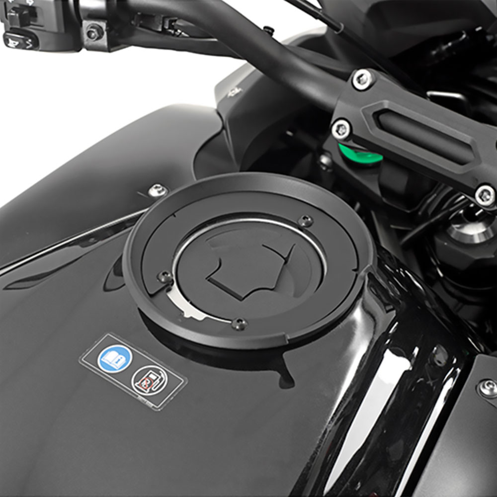 BF26_0 Nosač Tanklock torbe GIVI Kawasaki Versys 650 ( 15-21 ) BF26 - Image 1