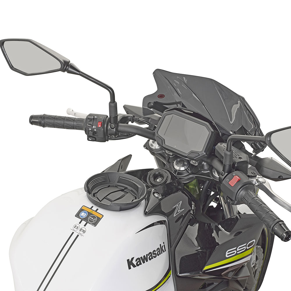 BF28K_0 Nosač Tanklock torbe Kappa Kawasaki Z 650 (17-22) BF28K - Image 1