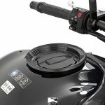 Nosač Tanklock torbe GIVI Kawasaki Z 1000 (14-20) BF32