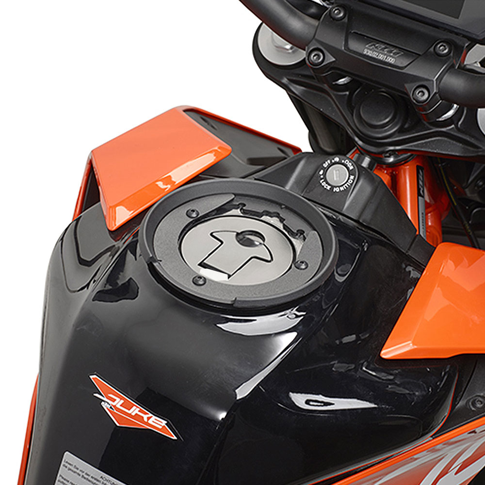 BF33K_0 Nosač Tanklock torbe Kappa KTM Duke 125 390 (17-23) BF33K - Image 1