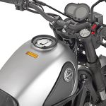 Nosač Tanklock torbe GIVI Benelli TRK 702 BF34