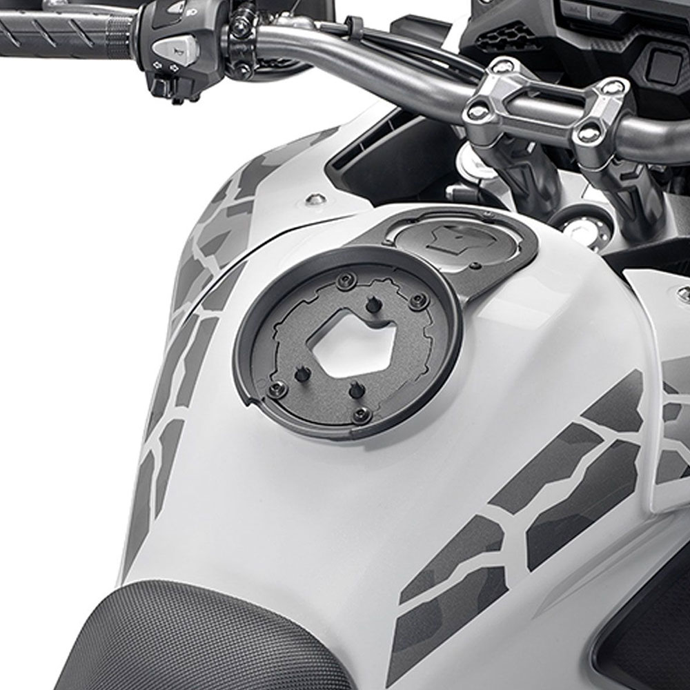 BF44K_0 Nosač Tanklock torbe Kappa Honda CB 500 X (19-22) BF44K - Image 1
