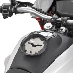 Nosač Tanklock torbe Kappa Moto Guzzi V85 TT (19-24) BF46K