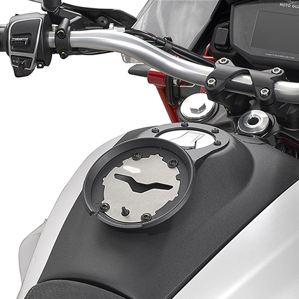 BF46K_0 Nosač Tanklock torbe Kappa Moto Guzzi V85 TT (19-24) BF46K - Image 1