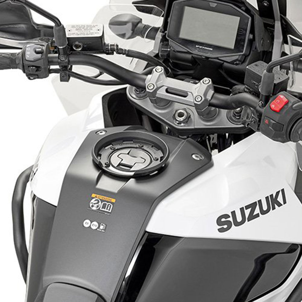 BF50K_0 Nosač Tanklock torbe Kappa Suzuki DL 1050 V Strom (20-25) BF50K - Image 1