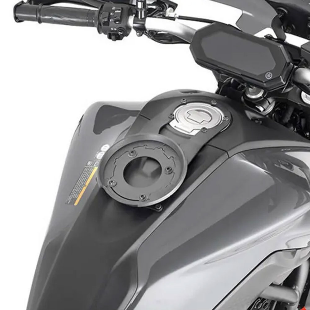 BF60K_0 Nosač Tanklock torbe Kappa Yamaha MT07 (21-23) BF60K - Image 1