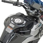 Nosač Tanklock torbe GIVI CF MOTO 650 NK (21-24) BF63
