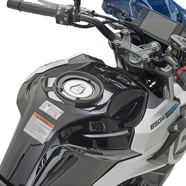 Nosač Tanklock torbe GIVI CF MOTO 650 NK (21-24) BF63