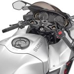 Nosač Tanklock torbe GIVI Suzuki Hayabusa 1300 (21-25) BF67