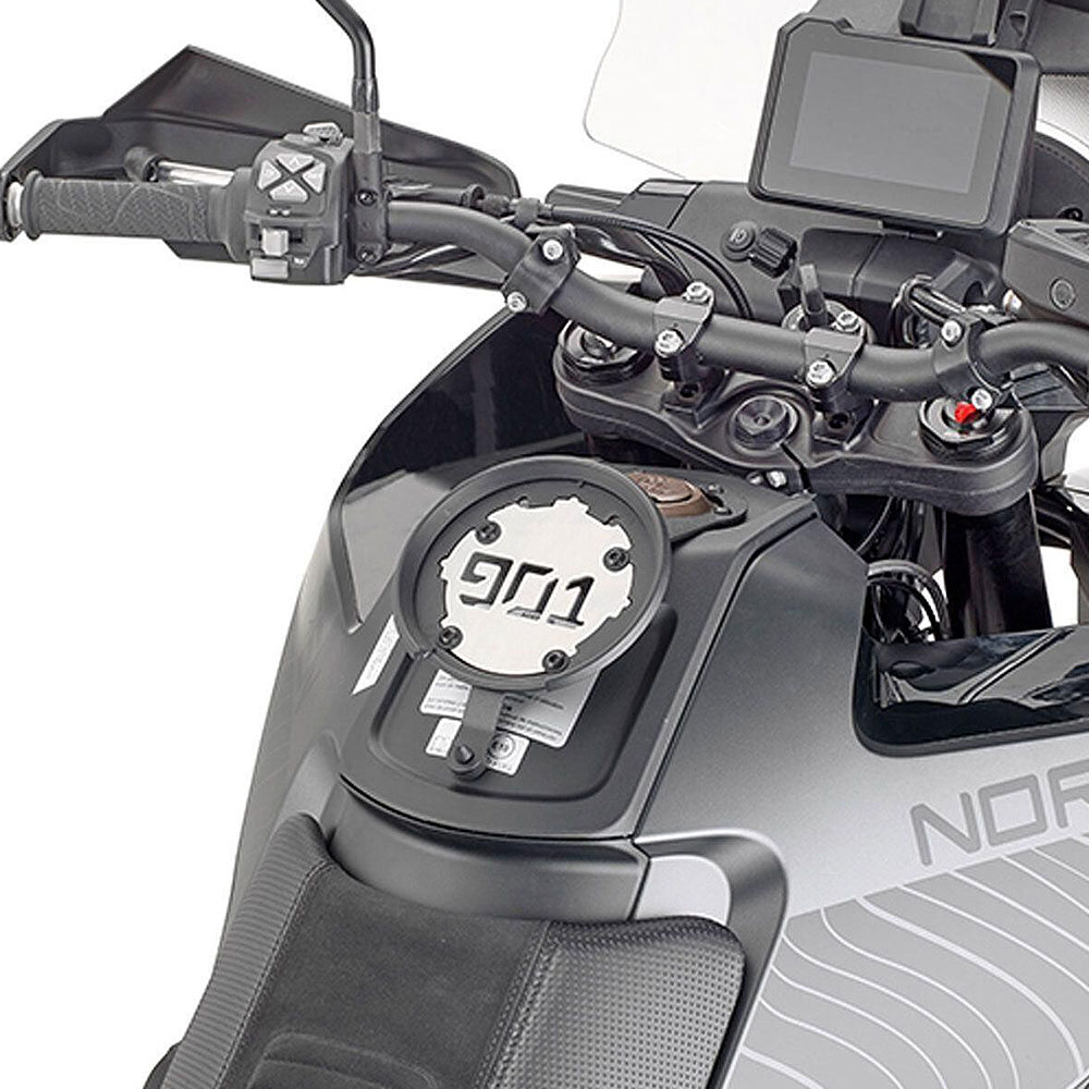 BF68K_0 Nosač Tanklock torbe Kappa Husqvarna Norden 901 BF68K - Image 1