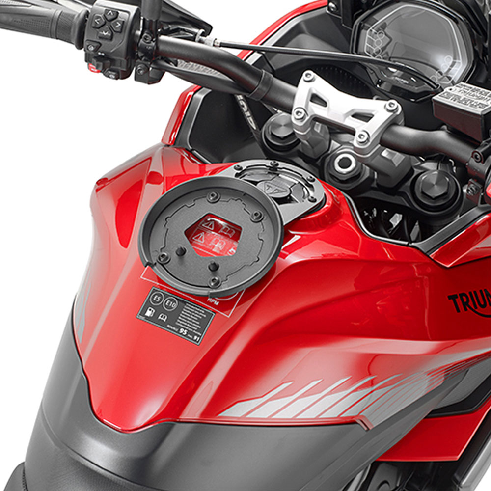 BF69_0 Nosač Tanklock torbe GIVI Triumph Tiger Sport 660 (22-25) BF69 - Image 1