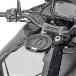 Nosač Tanklock torbe Kappa Kawasaki Versys 650 (22-25) BF71K
