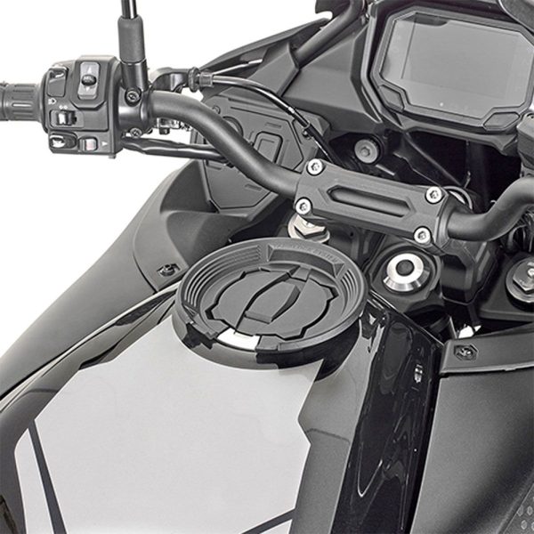 Nosač Tanklock torbe Kappa Kawasaki Versys 650 (22-25) BF71K