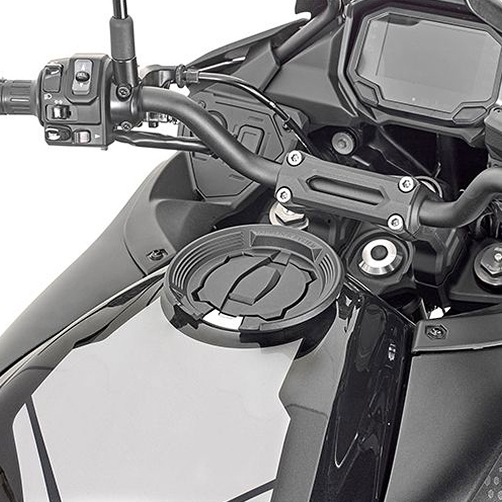 BF71_0 Nosač Tanklock torbe GIVI Kawasaki Versys 650 (22-25) BF71 - Image 1