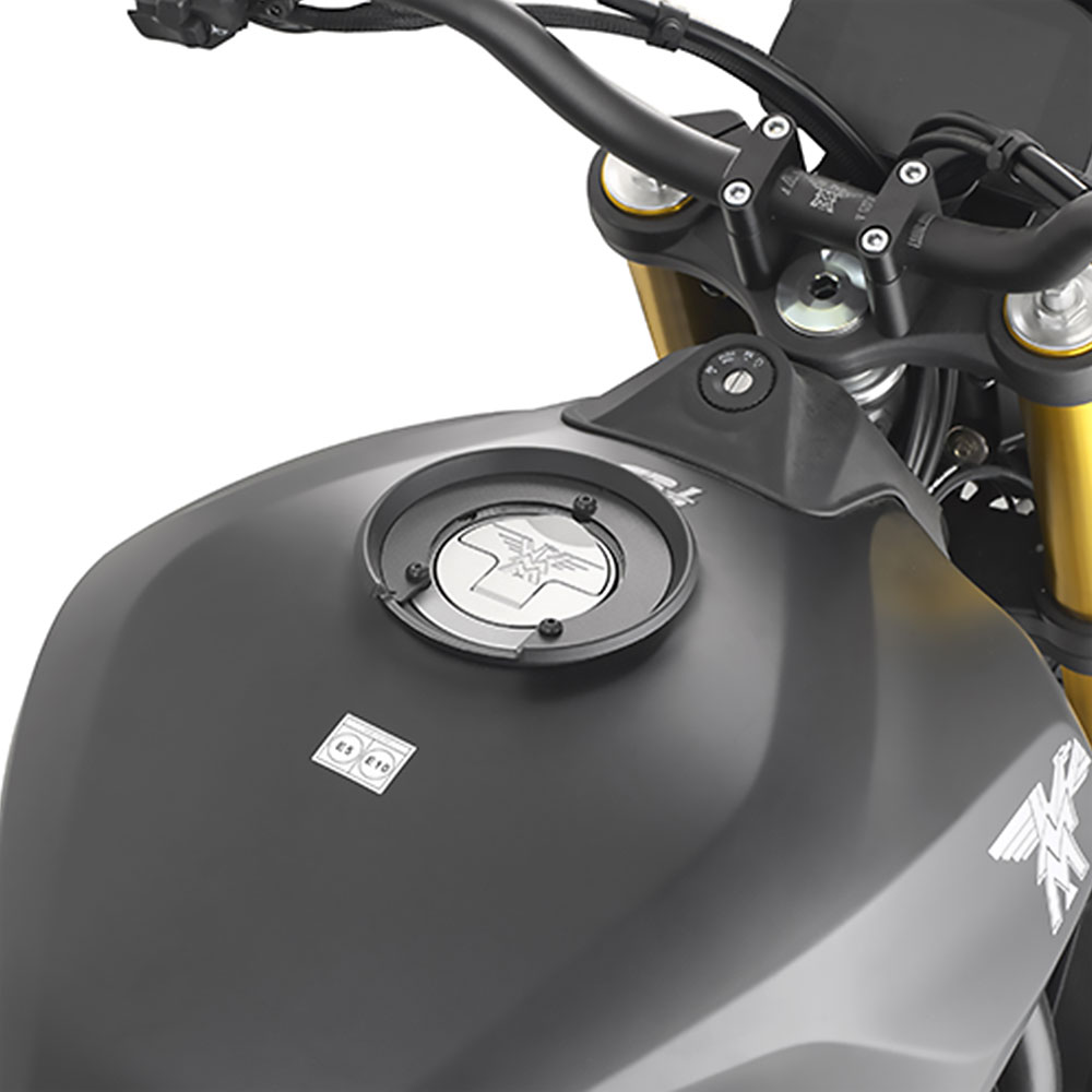 BF86_0 Nosač Tanklock torbe GIVI Moto Morini X CAPE 649 (21-24) BF86 - Image 1