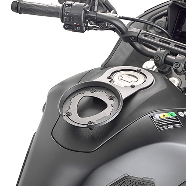 Nosač Tanklock torbe GIVI Yamaha Tracer 7 (20-24) BF88