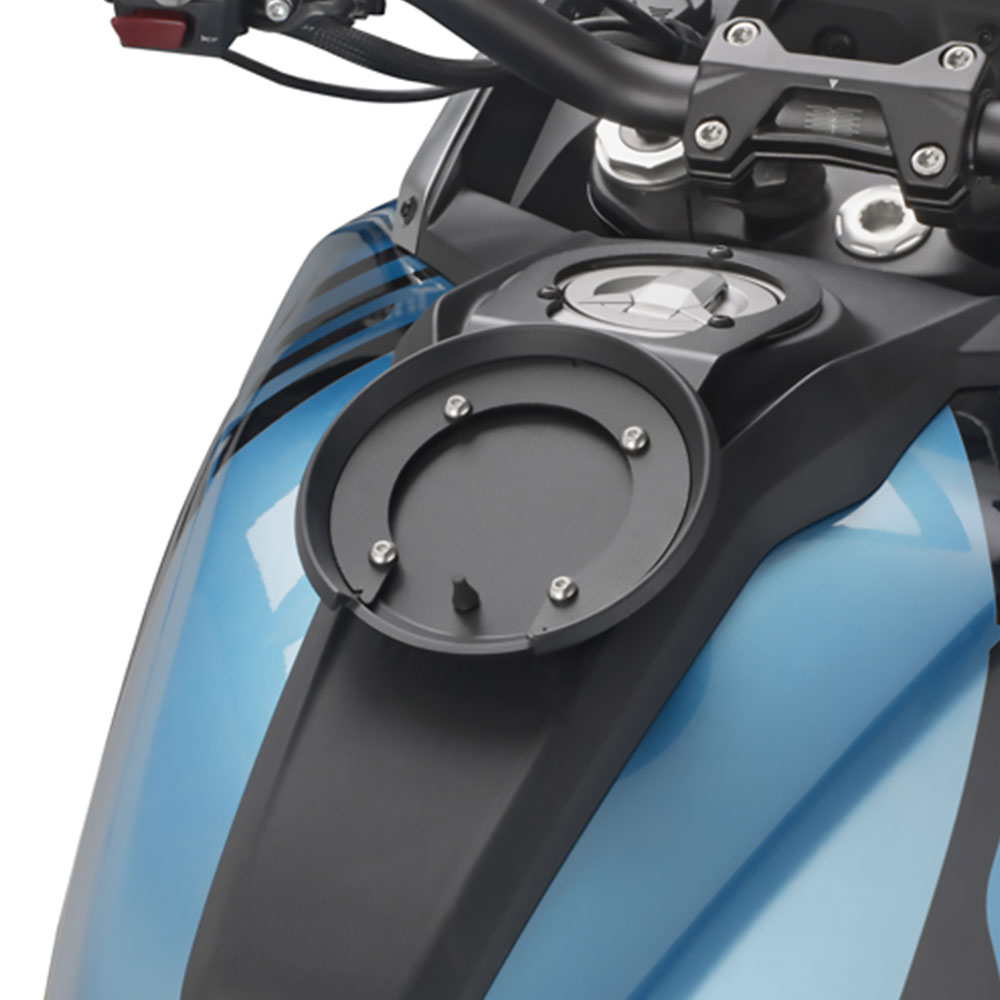 BF94_0 Nosač Tanklock torbe GIVI QJ MOTOR SRT 600 SX (24-25) BF94 - Image 1