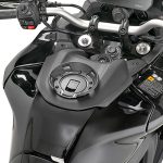 Nosač Tanklock torbe GIVI Yamaha TRACER 9/GT/GT+ (25-) BF96