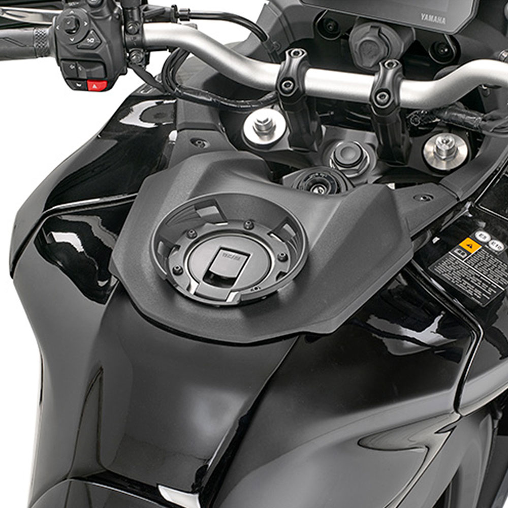 BF96_0 Nosač Tanklock torbe GIVI Yamaha TRACER 9/GT/GT+ (25-) BF96 - Image 1