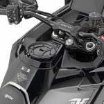 Nosač Tanklock torbe GIVI Zontes 703 F (25-) BF98