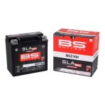 Akumulator BS 12V 16Ah gel BGZ16H-FA levi plus (150x89x145) 240A SLA Max - Image 2