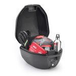 Centralni kofer GIVI C30NT TECH Monolock 30L - Image 2