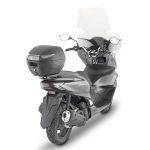 Centralni kofer GIVI C30NT TECH Monolock 30L - Image 3
