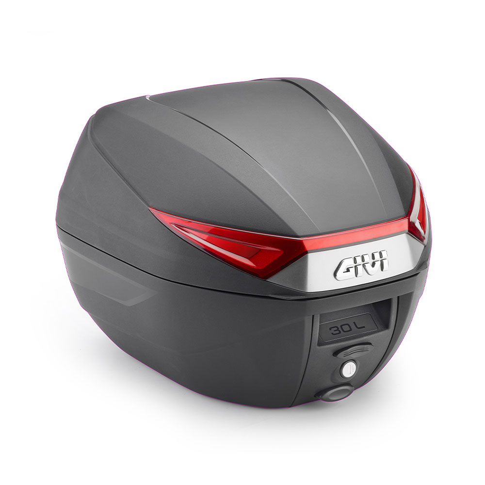 C30N_0 Centralni kofer GIVI C30N Monolock 30L - Image 1