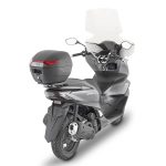 Centralni kofer GIVI C30N Monolock 30L - Image 3