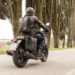 Ranac GIVI CRM101 18 litara - Image 2