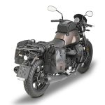 Bočna torba GIVI CORIUM CRM102 16 litara - Image 3