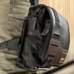 Torbica za nogu GIVI CORIUM CRM104 3L - Image 5