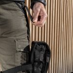 Torbica za nogu GIVI CORIUM CRM104 3L - Image 6