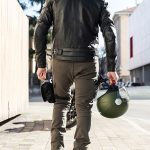 Torbica za nogu GIVI CORIUM CRM104 3L - Image 7