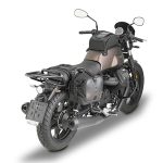 Bočna torba GIVI CORIUM CRM106 13 litara - Image 2