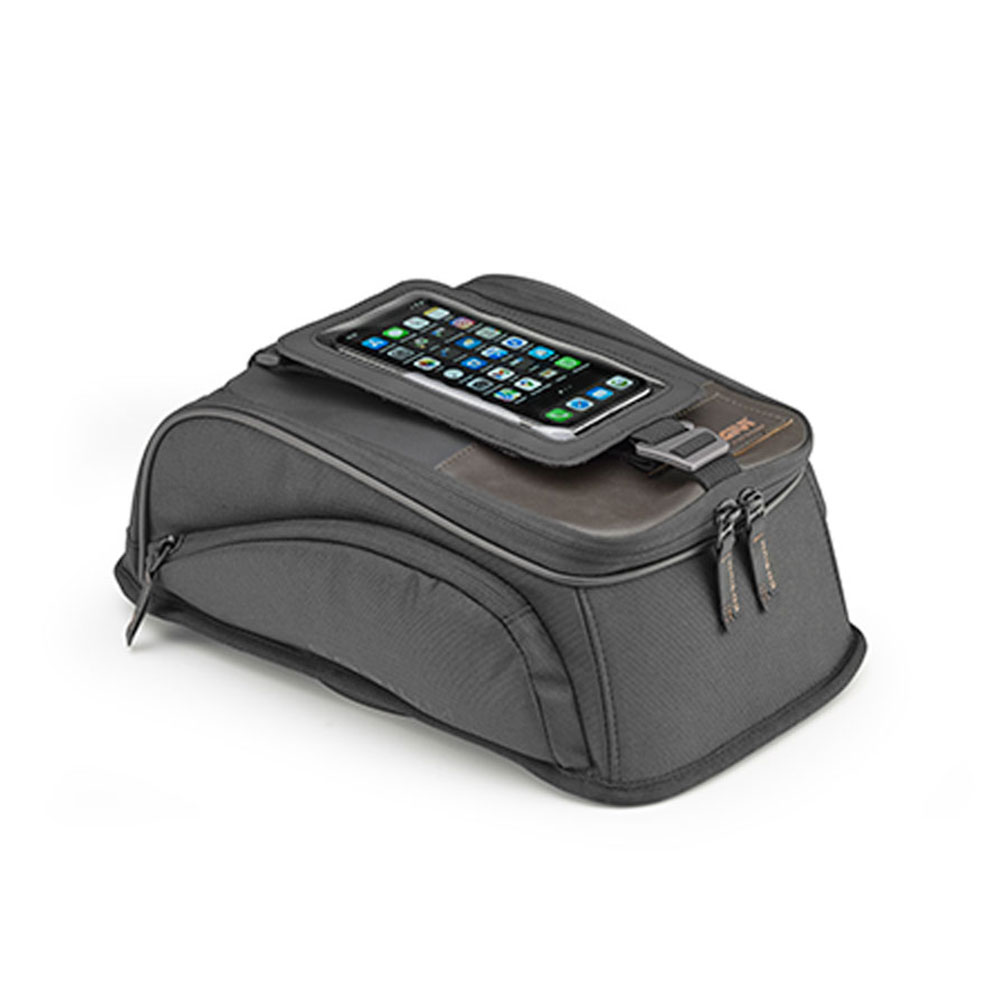 CRM108_0 Tanklock torba GIVI CORIUM CRM108 8 litara - Image 1