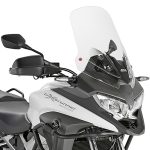 Vizir providni GIVI Honda Crossrunner (15-16) D1139ST
