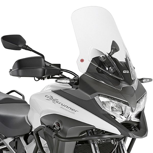 Vizir providni GIVI Honda Crossrunner (15-16) D1139ST
