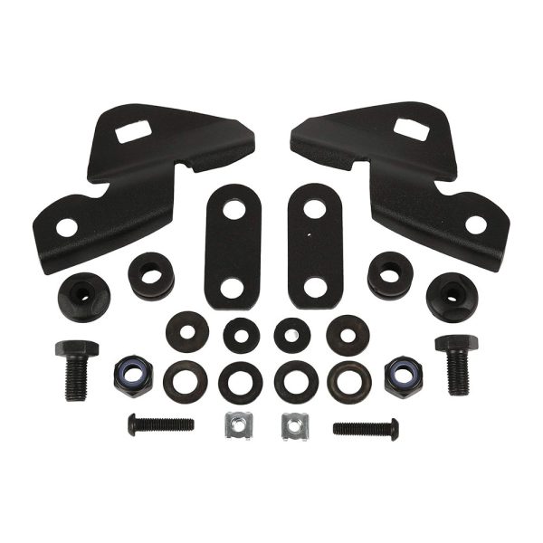 Nosač vizira Kappa Honda PCX 125 (18-20) D1163KITK