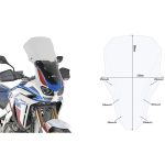 Vizir providni GIVI Honda CRF 1100 L Africa Twin Adventure Sports (20-25) D1178ST