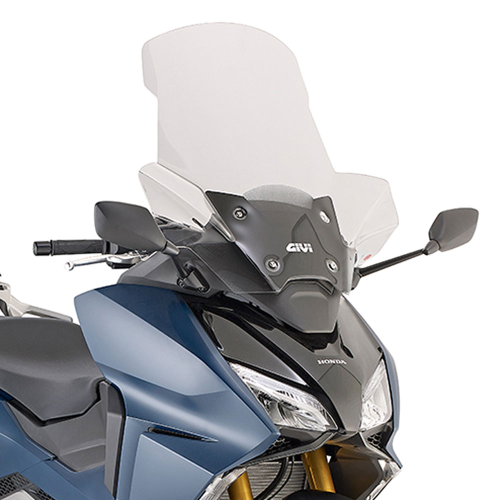 D1186ST_0 Vizir providni GIVI Honda FORZA 750 (21-24) D1186ST - Image 1