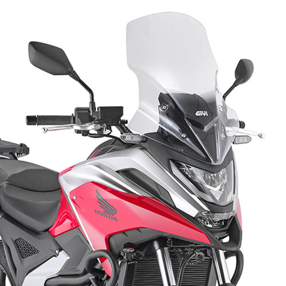 D1192ST_0 Vizir providni GIVI Honda NC 750 X (21-24) D1192ST - Image 1