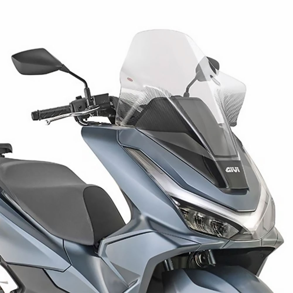 D1216ST_0 Vizir providni GIVI Honda PCX 125 ( 25-26) D1216ST - Image 1